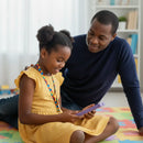 Dispositivo de Comunicação Infantil com Voz Gravável – Apoio para Crianças Não Verbais e Autistas | CRIATIVAE