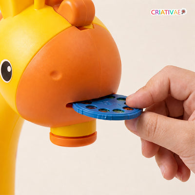 Table Kids Criativaê - Mesa Projetora de Desenhos