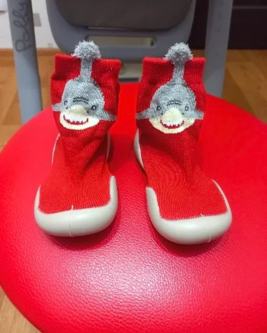 Vitrine Animashoes