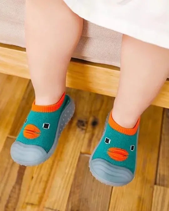 Vitrine Animashoes