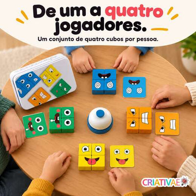 15 - Conjuntos coloridos de cubos e cartas-8