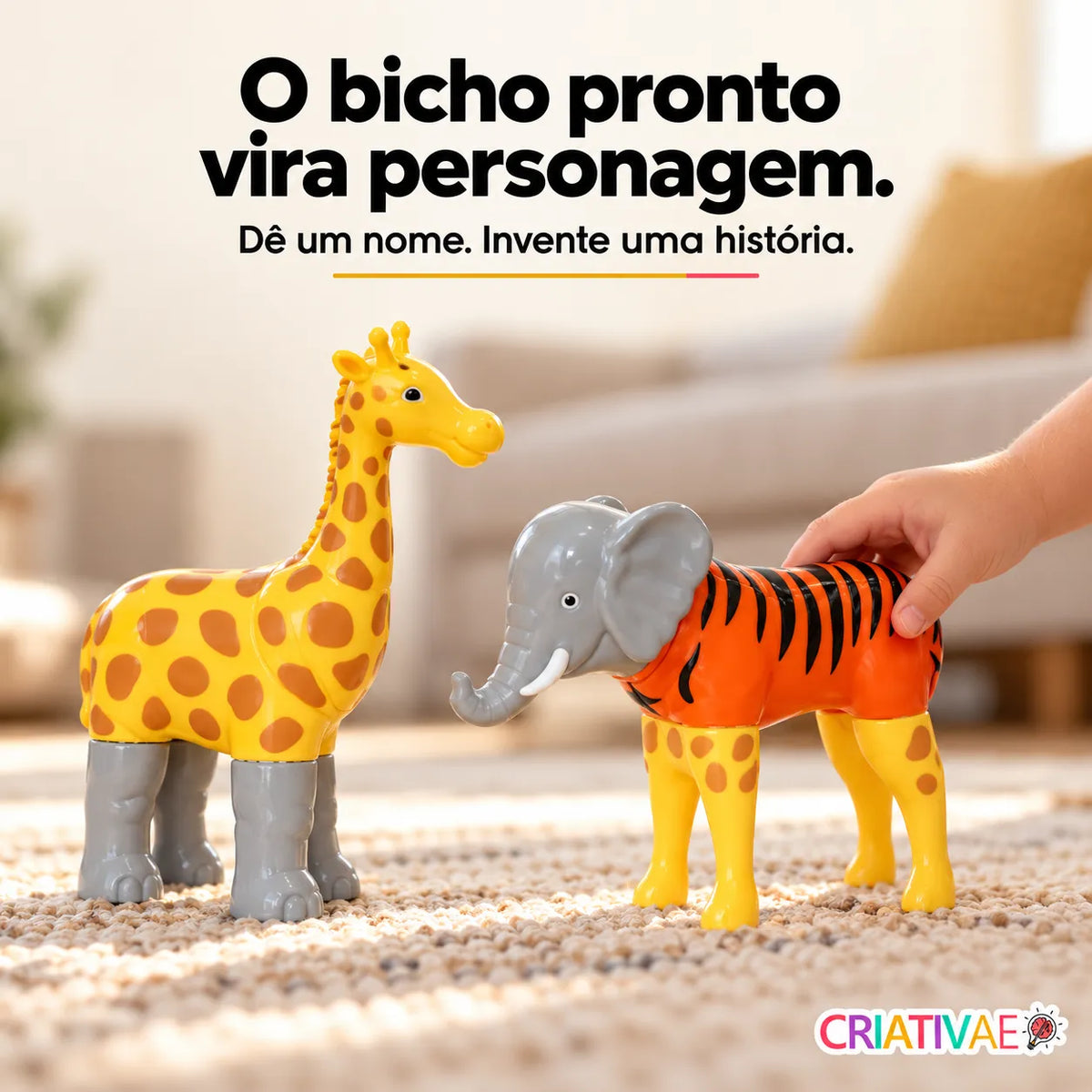 26 - Encontro de bichos magnéticos-11