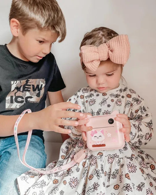 Vitrine Cam Kids