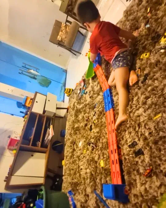 Vitrine CegCar Blaster