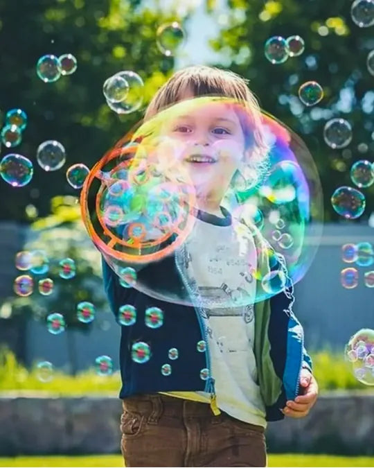 Vitrine Dino Bubble Criativaê