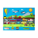 Feltlândia - Painel Interativo de Histórias