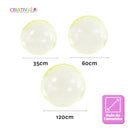 Gigantball - Bola Inflável Gigante Gigantball - Bola Inflável Gigante Criativaê 