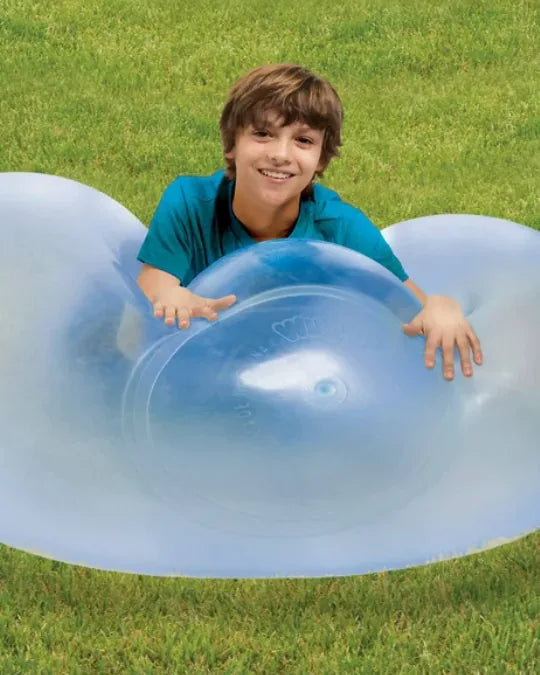 Vitrine Gigantball Criativaê