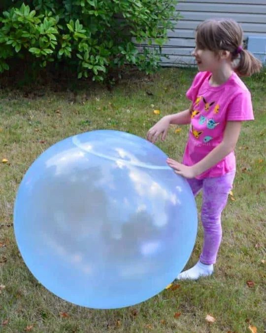 Vitrine Gigantball Criativaê
