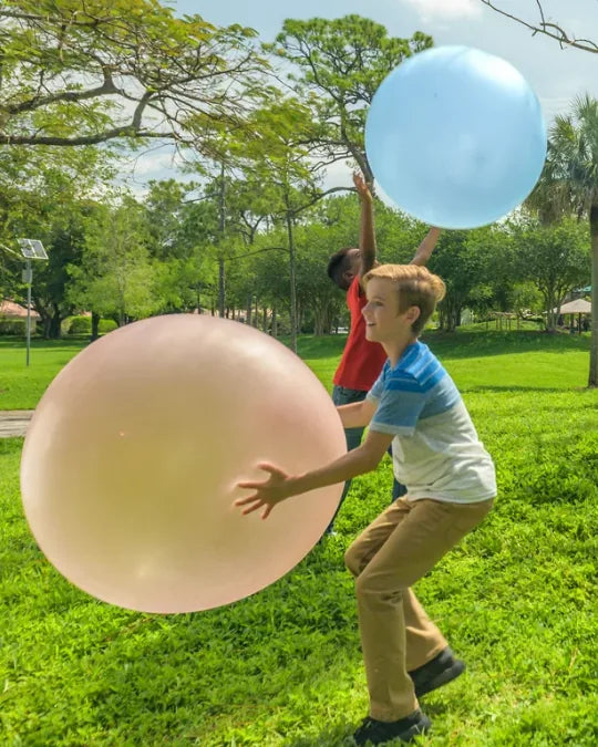 Vitrine Gigantball Criativaê