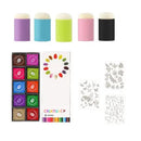 Kit ArteColor Kids 3+ Criativaê 