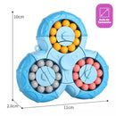 LogicBrink - Hand Spinner Interativo + Brinde Exclusivo 3+ Criativaê 