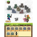 MagCraft Blocks - Blocos Magnéticos