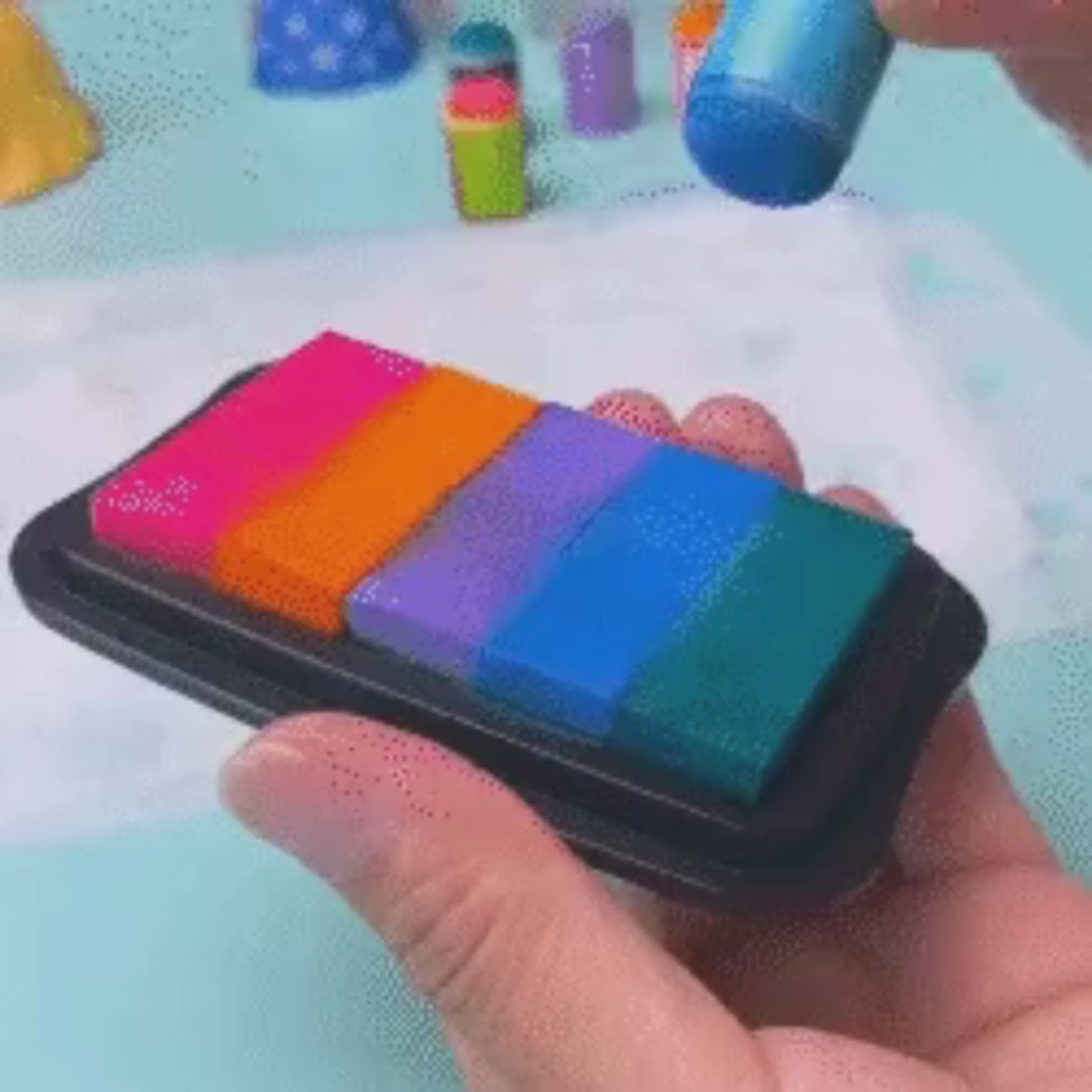 Carregar vídeo: Kit ArteColor Kids