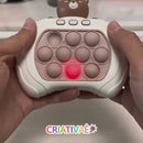 TranquilPop - Pop It Criativo Anti-Stress