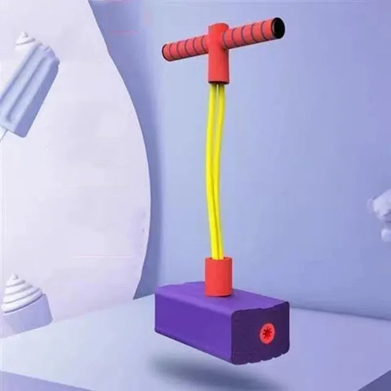 Carregar vídeo: Jump Jump- Pula pula de mão