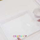 Kit Pintura Aquática