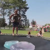 Gigantball Criativaê em ação, demonstração do mecanismo