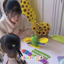 Magic Calc - Brinquedo Educacional de Matemática