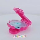 Hair Glam Criativaê - Novo Decorador de Cabelos Charmoso, Prático e Portátil