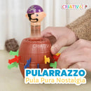 Pularrazzo - Pula Pura Nostalgia Pularrazzo - Pula Pura Nostalgia Criativaê 