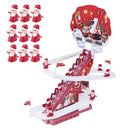 Trilha Natalina - Trilha Duck de Natal + Brinde Exclusivo 0-2 Criativaê 9 Papais Noeis 