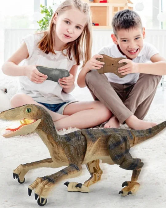 Vitrine T-RunRex Criativaê