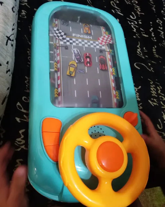 Vitrine Velociracer Criativaê
