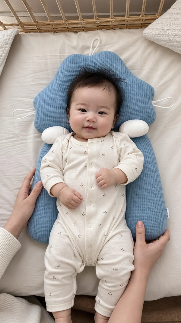 Foto de cliente: bebe com Aconcheguinho