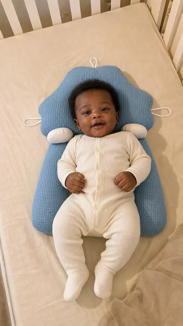 Foto de cliente: bebe com Aconcheguinho