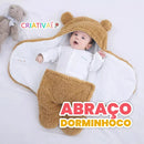 Abraço Dorminhoco I&C 3 Criativaê 