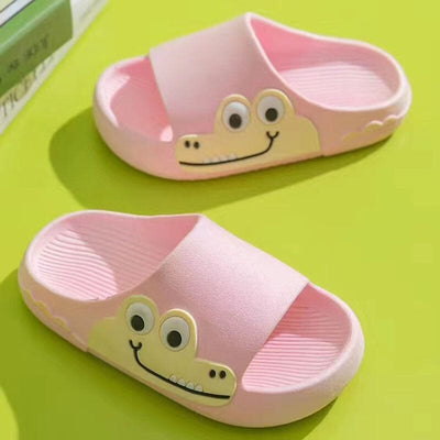 Dinossan - Sandália Slide Infantil Criativaê 