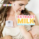 Extract Milk - Bomba para Tirar Leite I&C 3 Criativaê 