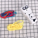 Lancord - Lançador de Corda Maluca Criativaê Branco 