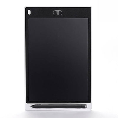 Tablet Mágico Educativo EduK+ Criativaê I&C 3 Criativaê Branco 