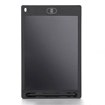 Tablet Mágico Educativo EduK+ Criativaê I&C 3 Criativaê Preto 