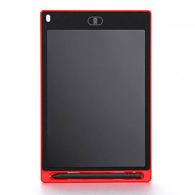 Tablet Mágico Educativo EduK+ Criativaê I&C 3 Criativaê Vermelho 