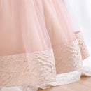 Vestido casual Infantil Criativaê 